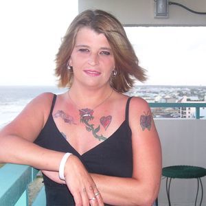 Meet your Posher, Pamela